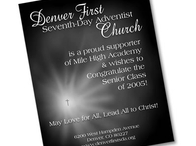 Denver First Church Ad