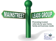 Mainstreet Leads Logo