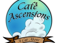 Cafe Ascensions Logo