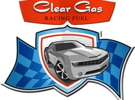 Clear Gas Racing Logo
