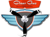 Clear Gas AviationLogo