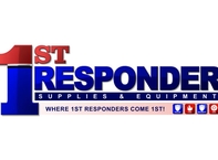 1st Responder Logo