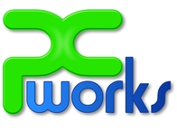 PC Works Logo