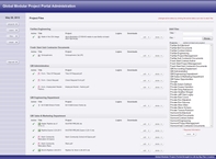Project Portal File Manager